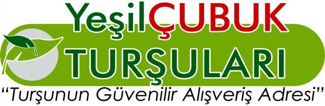 Çubuk Turşuları