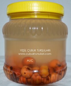 Dağ Alıç Turşusu